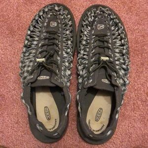 Keen sandals